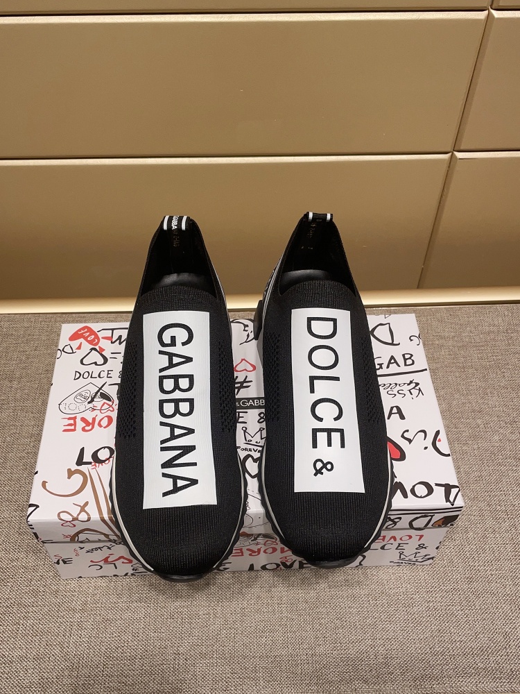Dolce & Gabbana shoes